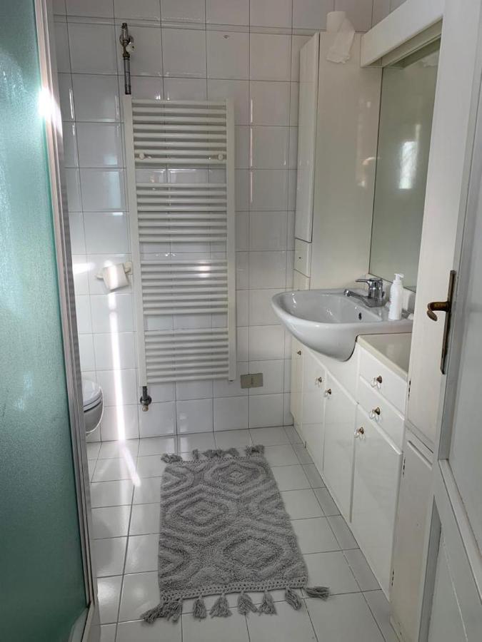 Apartmán Finestra Sul Parco Perugia Exteriér fotografie