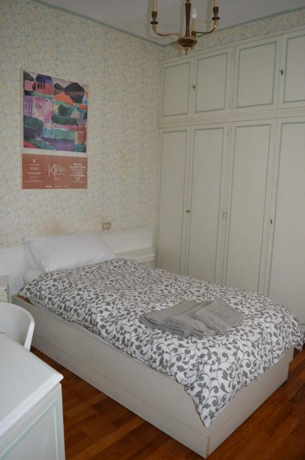 Apartmán Finestra Sul Parco Perugia Exteriér fotografie